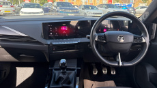 Vauxhall Astra 1.2 Turbo 130 GS 5dr Petrol Hatchback